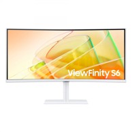 SAMSUNG Monitor 34 LS34C650TAUXEN QHD VA 100HZ