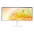 SAMSUNG Monitor 34 LS34C650TAUXEN QHD VA 100HZ