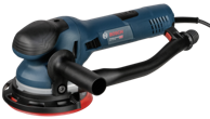 BOSCH Ekscentrična brusilica GET 75-150