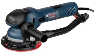 BOSCH Ekscentrična brusilica GET 75-150