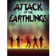 Igra za PC: Attack of the Earthlings STEAM Key