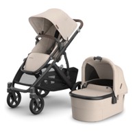 UPPABABY Kolica Vista V3 Ada