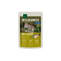 REAL NATURE Cat Adult piletina i losos 85 g
