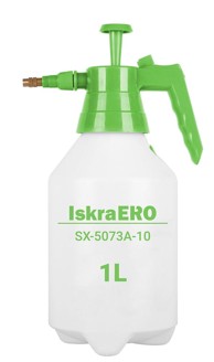 ISKRA Ručna prskalica ERO SX-5073A-10 