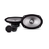 ALPINE Auto zvučnici S2-S69C