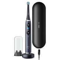 ORAL-B Električna četkica iO9 Black Onyx