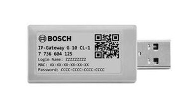 BOSCH Modul IP-Gateway G10-3 za Wi-Fi upravljanje klima uređajima