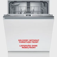 BOSCH Perilica posuđa SMV4ETX08E