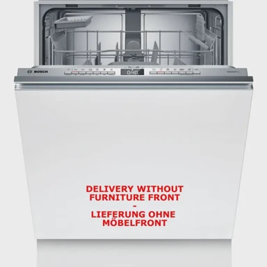 BOSCH Perilica posuđa SMV4ETX08E