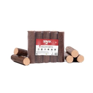 Briket bukva 10 kg