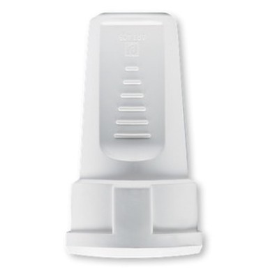 ALING CONEL Priključnica prijenosna dvopolna sa uzemljenjem