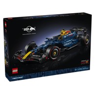 LEGO Technic Automobil Oracle Red Bull Racing RB20 F1 42206