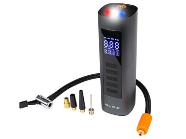 BLOW Auto kompresor, 120 W, 12V