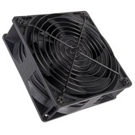 SILVERSTONE Računalni ventilator FHS 120X PWM, 120mm SST-FHS120X