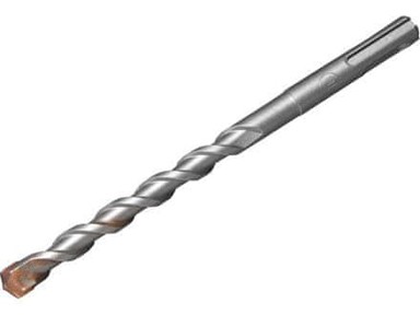 EXTOL PREMIUM SDS PLUS svrdlo 8801407, fi 6x210 mm