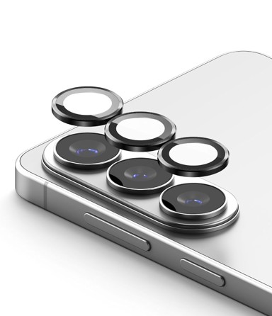 RINGKE Zaštita stražnje kamere, Samsung S26/S26 Plus, 2 komada