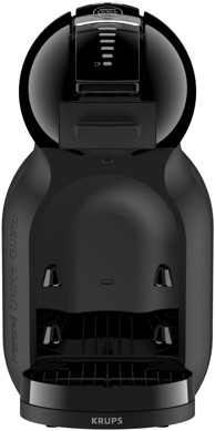 KRUPS Aparat za kavu KP1438F0 Mini Me 2, piano black