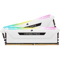 CORSAIR Radna memorija Vengeance RGB, 16GB (2x8GB), DDR4, 3600MHz, CL18