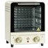 HOMESTAR Mini pećnica 15L, krem