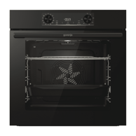 GORENJE Ugradbena električna pećnica BOP6373E28EBG, 77 l