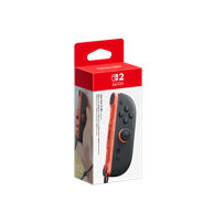 NINTENDO Joy-Con desni, crveni
