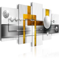 Slika Solidarity of Symmetry 200x100