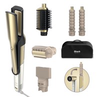 SHARK Multistyler Airflow HD6051SEU, 1500 W, 2,44 m, Gold