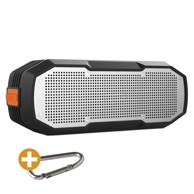 FANTEC Zvučnik T30 srebrni