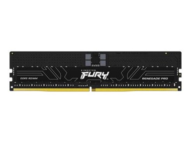KINGSTON RAM memorija FURY Renegade Pro EXPO, 32GB (1x32GB), DDR5 5600MHz ECC Reg CL28