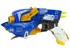 Dječji pištolj, 2u1, Pterosaur, plavi