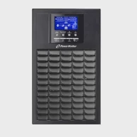 POWERWALKER UPS VFI 5000 EVS, Double-Conversion (Online), 5 kVA, 5000W