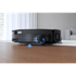 ECOVACS Robotski usisavač DEEBOT X12 OmniCyclone, 0,25 l, crni