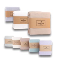 Pokrivač muslin troslojni 150 x 200 cm