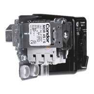 Pribor za pumpu sklopka tlačna Condor MDR 4S/6