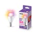 WIZ LED Pametna žarulja E14 5 W