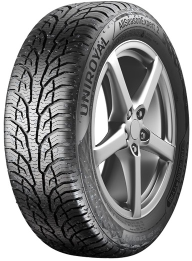 UNIROYAL 205 50 R17 EXPERT 2 93V XL M+S, cjelogodišnje gume