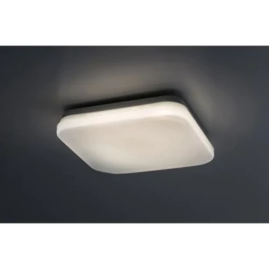 Vanjska RABLAUX Stropnasvjetiljka Lowar RA77138, LED 18 W, IP44, 1150 lm, bijela
