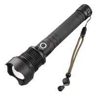 MG LED svjetiljka WLT-20W, podesivi snop, 2000 lm, crna