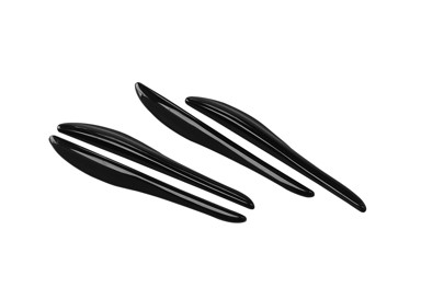 LAMPA Štitnici vrata Dynamic set 4 kom 180mm 20811