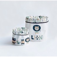 MADRE SELVA Dječji organizatori set 2 kom Lion