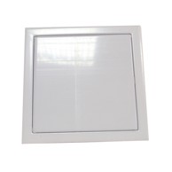 EPRA Vratašca za kadu metalna 30X30 cm