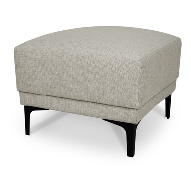 SCANDIC Bež tabure Chile