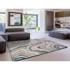 UNIVERSAL Tepih Parma Wave, 60 x 120 cm