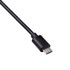 SINNECT USB kabel 2.0 A - micro USB B, M/M,1,8 m