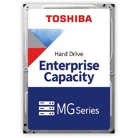 TOSHIBA Tvrdi disk Enterprise MG Series MG10ACA20TE, 20TB