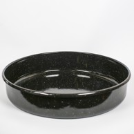 Pekač okrugli 38 cm