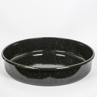 Pekač okrugli 38 cm