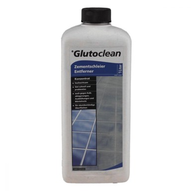 GLUTOCLEAN Odstranjivač cementa 1000 ml