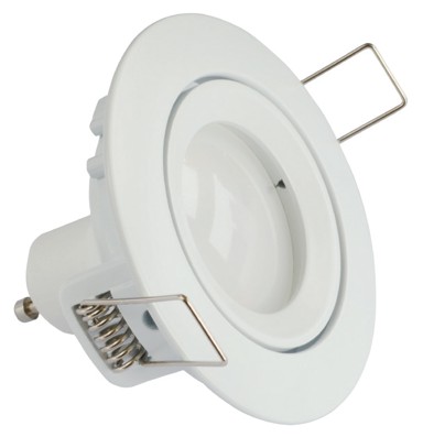 LED okrugli set LED-F-RS+SMD, 230V, 5W, 3000K