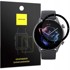 SPACECASE SW Hibridno zaštitno staklo za Amazfit GTR 3